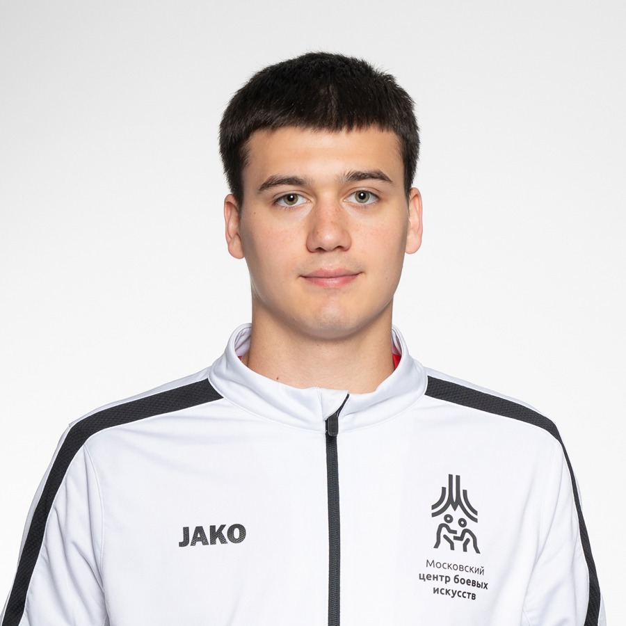 Илалов Аслан Русланович