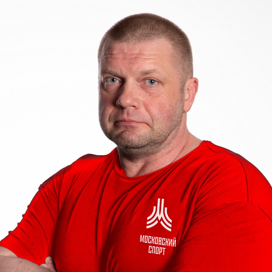 Ваняев Дмитрий Алексеевич