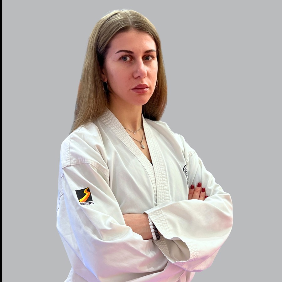 Байдакова Елизавета Дмитриевна