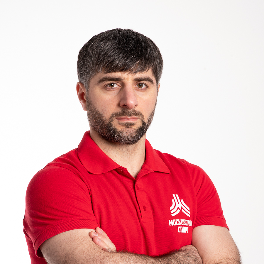 Абдурашидов Шамсудин Абдурашидович