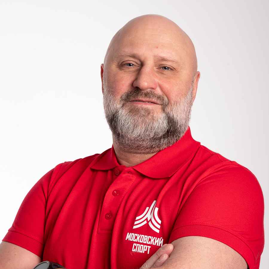 Азизов Владимир Александрович