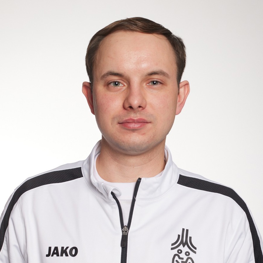 Слюсарь Андрей Алексеевич