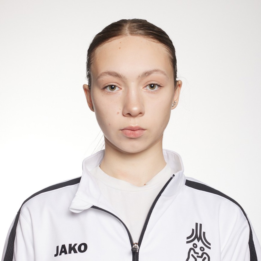Дорохина Мария Алексеевна