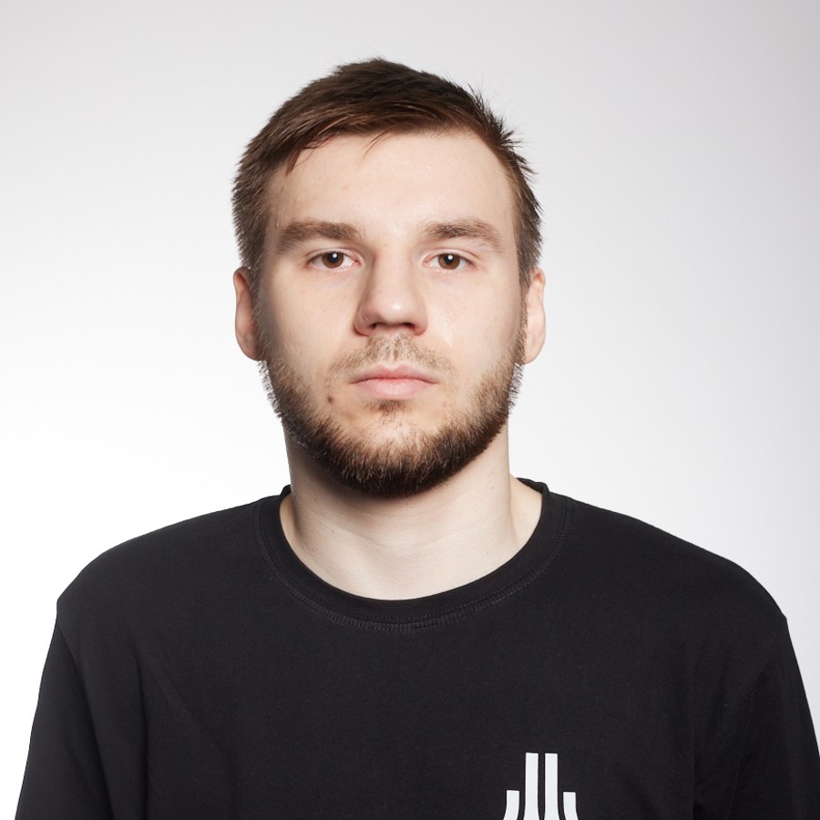 Носов Денис Алексеевич