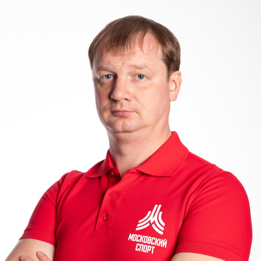 Кожевников Максим Николаевич