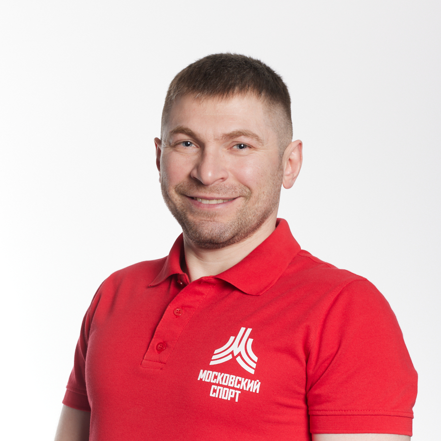 Фомин Николай Анатольевич